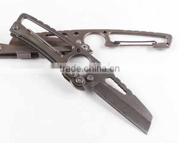 OEM Multi Functional Tool With Knife photo-2