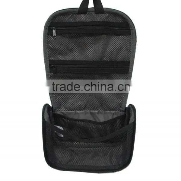 Custom Design Travel Toiletry Bag ,wash Bag,can be Customized photo-6
