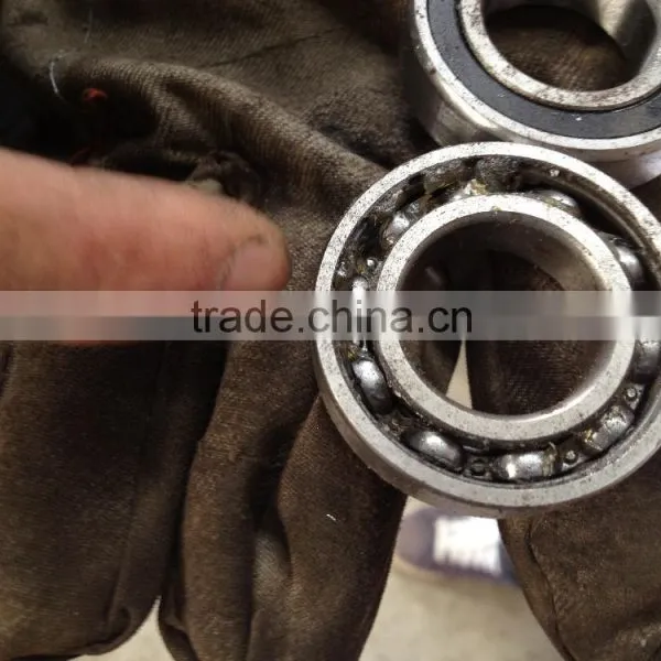 TIN KNOCKER HVAC DUCT BEADER Former Machine photo-4
