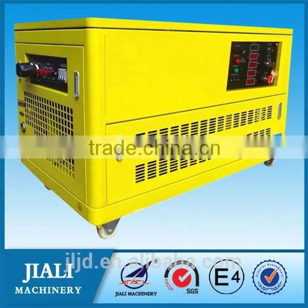 30 kw Generator