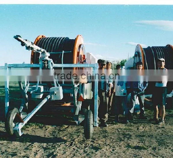 Hose Reel Irigator photo-2