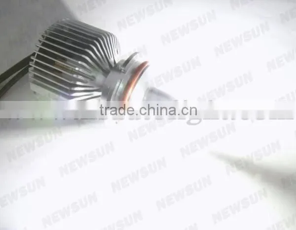 H11 LED Headlight High Lumen H4 H7 H8 H9 H10 H11 9004 9005 9006 9007 Led Car Headlight photo-5