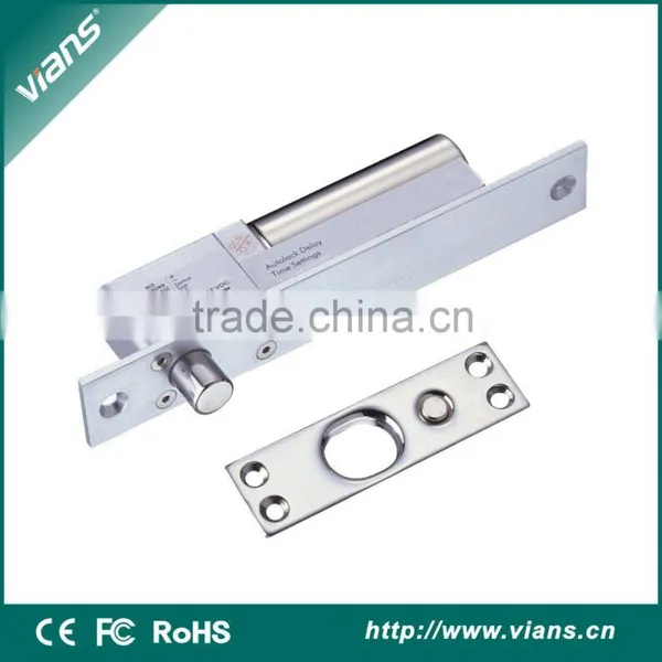 12v Electric Door Lock / Electric Bolt for Automatic Doors