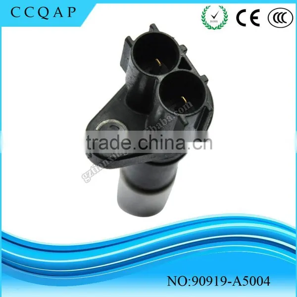 90919-A5004 Made in Japan High Quality Wholesale Price Auto Crankshaft Position Sensor for Toyota Avensis Corolla Prius photo-2