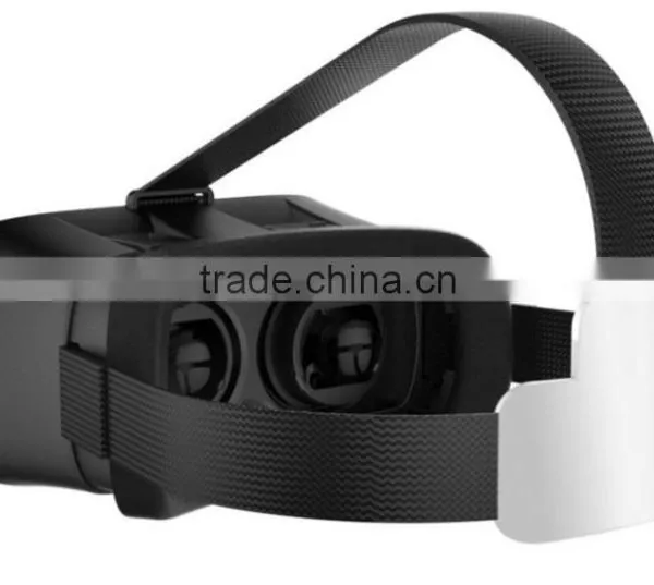 3d Movies Games Self-developed VR Headmounted Display Customization Virtual Reality photo-5
