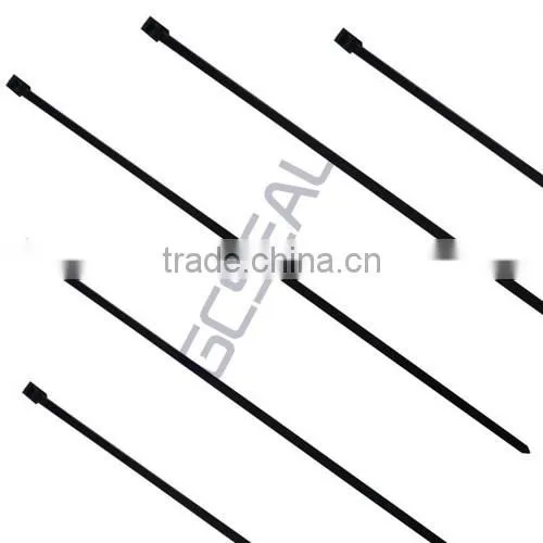 Self Locking Nylon Plastic Cable Tie photo-2