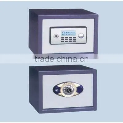 Digital Safe Deposit Box
