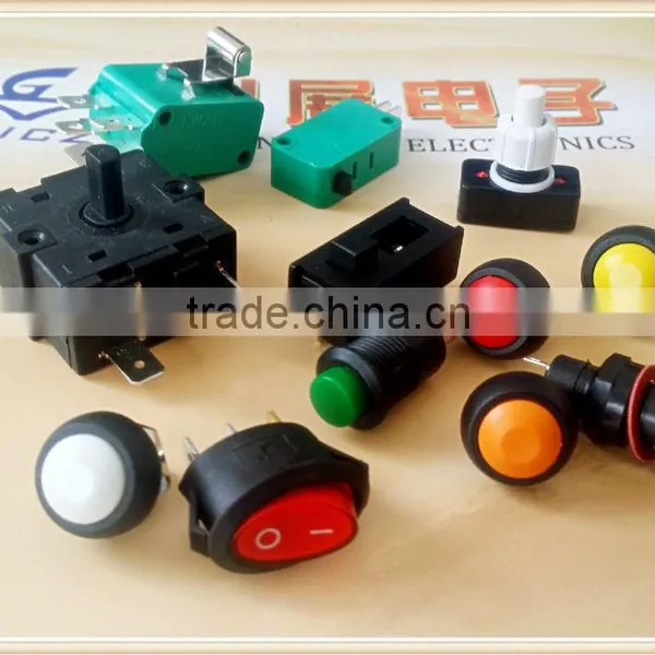 VMS-15-1B5 Factory Supply 15A/250VAC Screw Terminal Micro Switch Rain Type Travel Switch photo-6