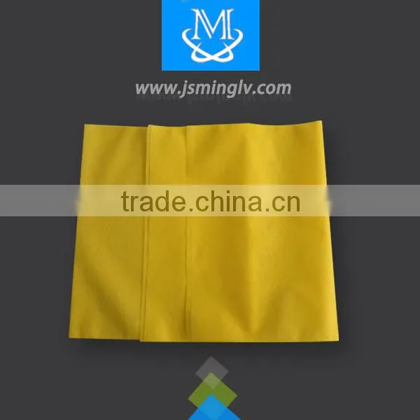 Non-woven Fabric Airplane Pillowcase