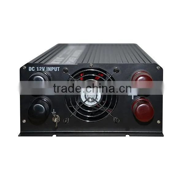 3kw Inverter 12v 220v Homage Inverter Ups Prices in Pakistan for Solar Power System photo-4