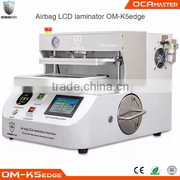2016 Newest Vacuum Laminating Machine Mobile Phone LCD Refurbish Machine photo-5