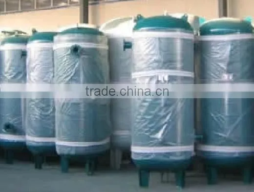 Compressed Air Storage Tank photo-4