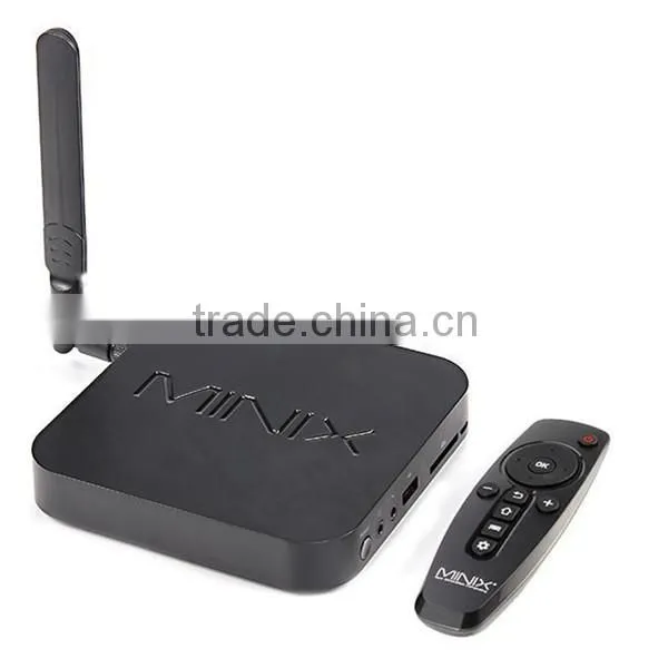 DIHAO MINIX NEO Minix Neo x8 Plus Review Minix Neo X8H PLUS + A2 Lite photo-2