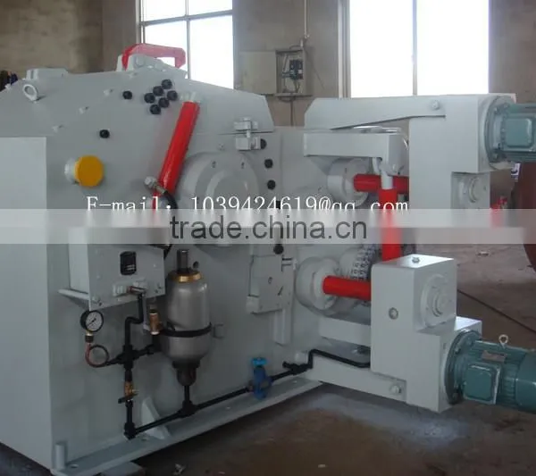 Automatic OSB Machine Production Line Cutting Machine photo-6