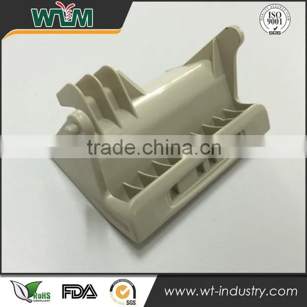 Factory Directly Sales Plastic Mould Manufacturer Quality Assurance Design and Processing Auto Parts photo-6