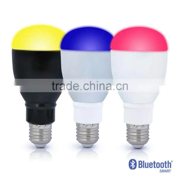 LED Bulb Raw Material Smart LED Light photo-3