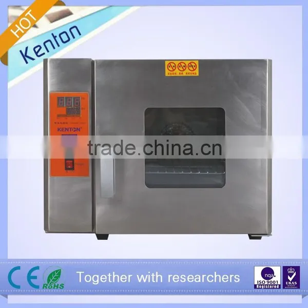 230L Electrical Drying Oven KH-75T Large Air Convection Dryer for Laboratory