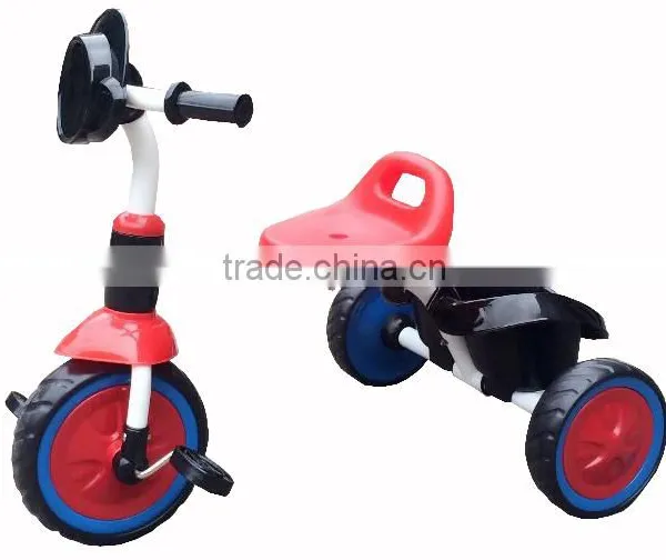 2014 Hot Sale 3 Wheel Childrens YL402 PassEN71 photo-6