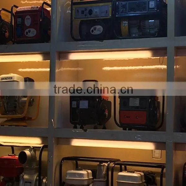 Popular Good Quality Industrial Generators Best Price photo-5