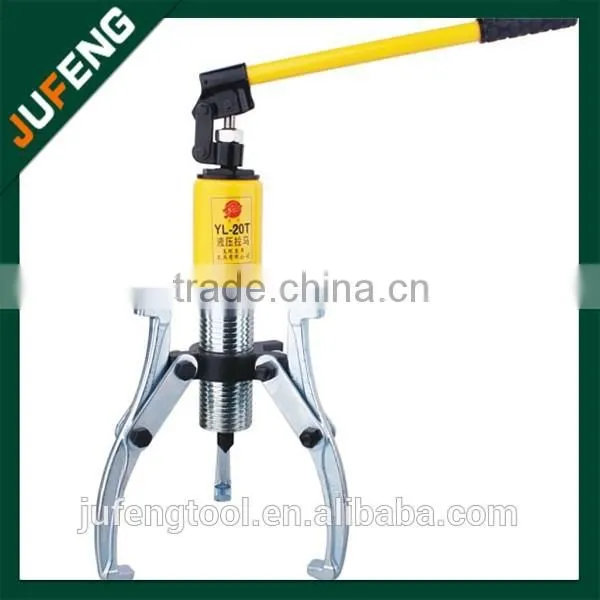 hydraulic gear puller
