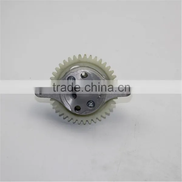 SCL-2012121932 Oil Pump Comp Motoocycle Scooter Parts for ZH125 photo-3