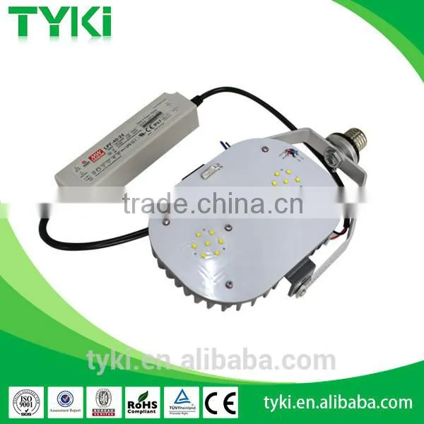 2015 Hot Sale Retrofit Kit Replace 200w Metal Halide/HPS Meanwell Driver Led Retrofit Kit With photo-3