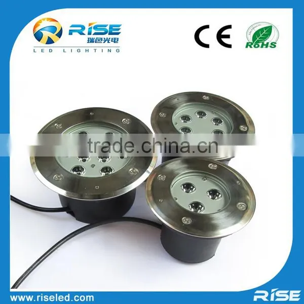 100-240V Led Walkover Lights & Led Under Ground Lights & Led Driveway Lights photo-2