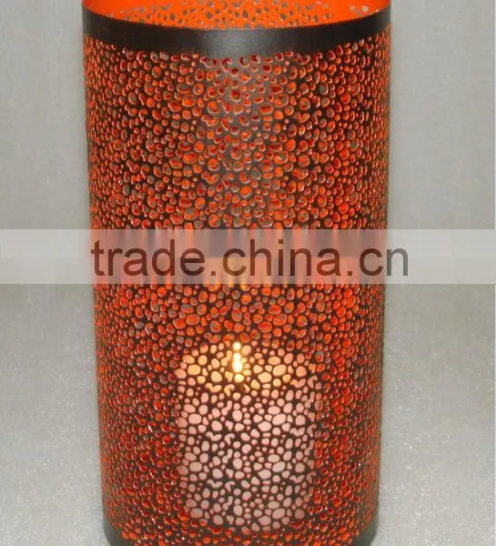 Decorative Candle Holder