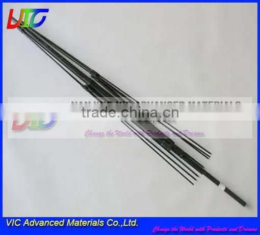 Chopped Fiberglass Tube for Kite Frame