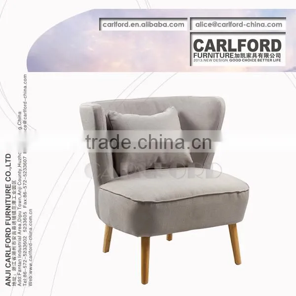 Newest Design High Quality Sofa photo-4