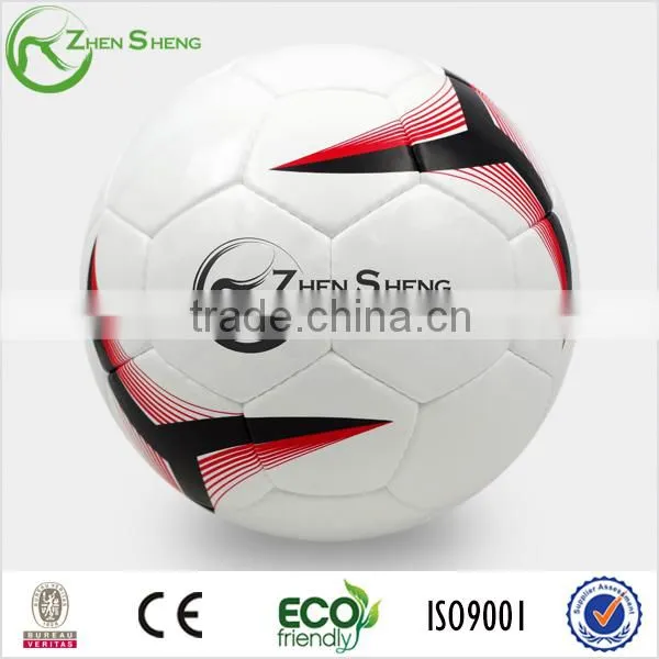 Zhensheng Team Sport Match Football photo-6