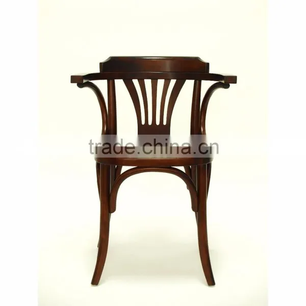 New Fashion Sleeping Chair Wholesale Child Wood Stool Bar High Chair photo-2