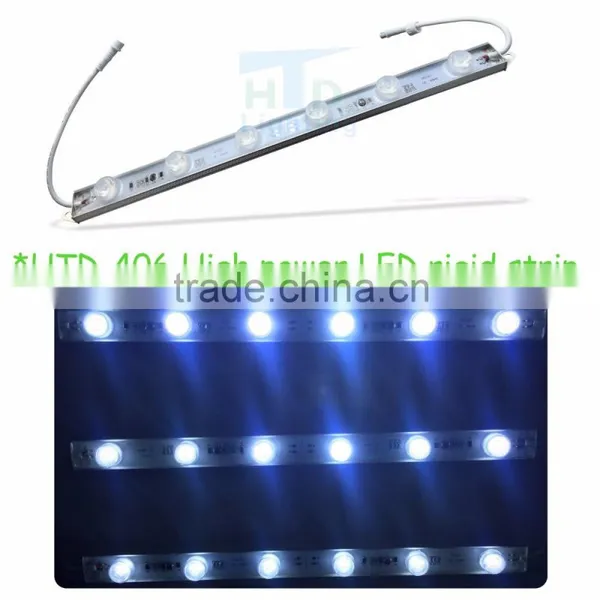 Hot Sales 20 *60 Degree High Power Led Rigid Bar With Lens photo-5