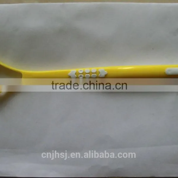 FDA Most Popular Oral Care Tongue Scraper Tongue Cleaner photo-5