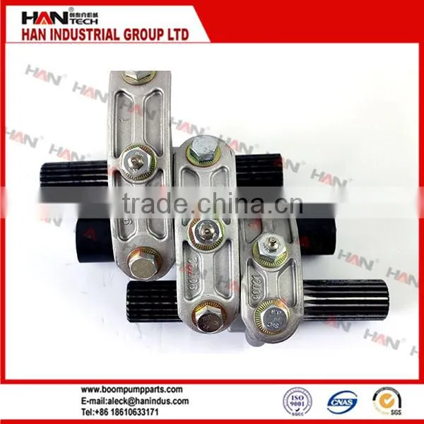 HANGER BEARING for Screw Conveyor Batch Plant photo-4