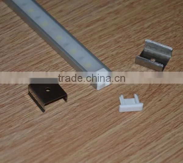 Tiny Aluminum Profile for Surface Mounted and Recessed TED001P01 photo-3