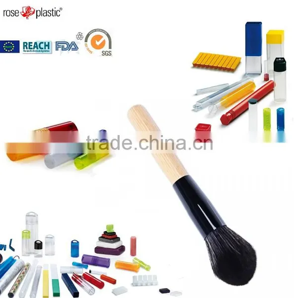 Round Square Blow Molding Tubes photo-6