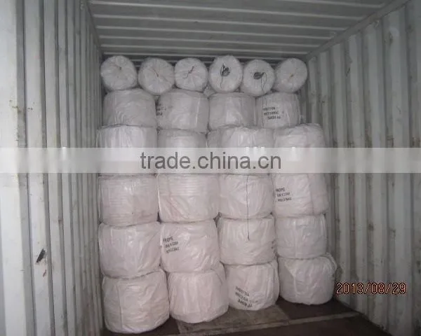 PP DANLINE ROPE photo-6