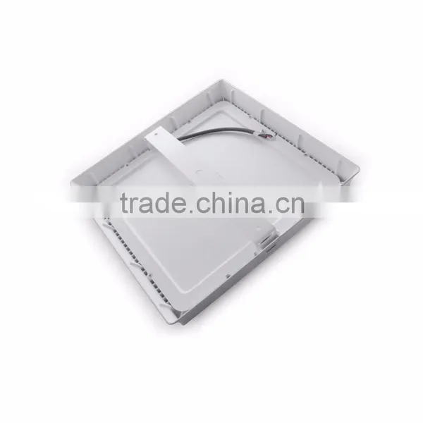 New Design Led Panel Light 22w Led Spotlight Series photo-4
