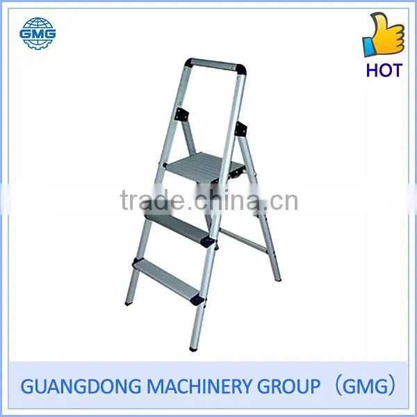 Aluminium Stepladder