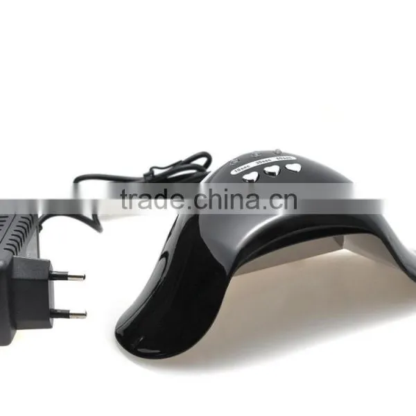 New Desigh!! 12w Led Nail Lamp Nail uv Lamp New Nail Art photo-2