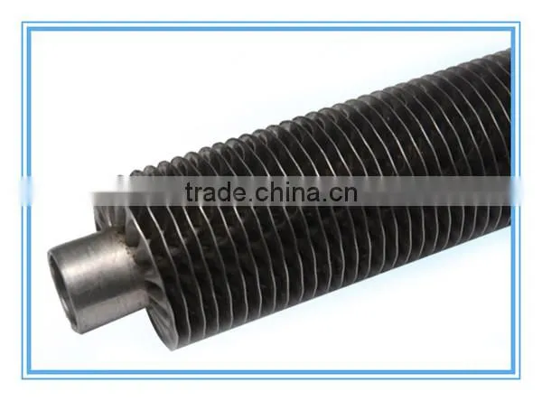 Spiral /extruded/L/LL/KL Finned Tubes/fin Tube/fin Pipe for Cooler/heating Coil/radiator/heat Exchange Parts