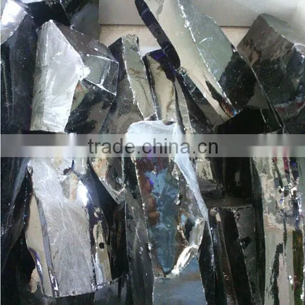 Synthetic Cubic Zirconia Rough Amethyst Prices photo-3