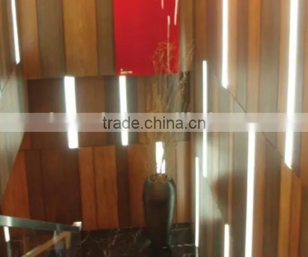 Holland Led Channel Letters Led Custom Logos Led Lighting Stairs Architechtural Design photo-6