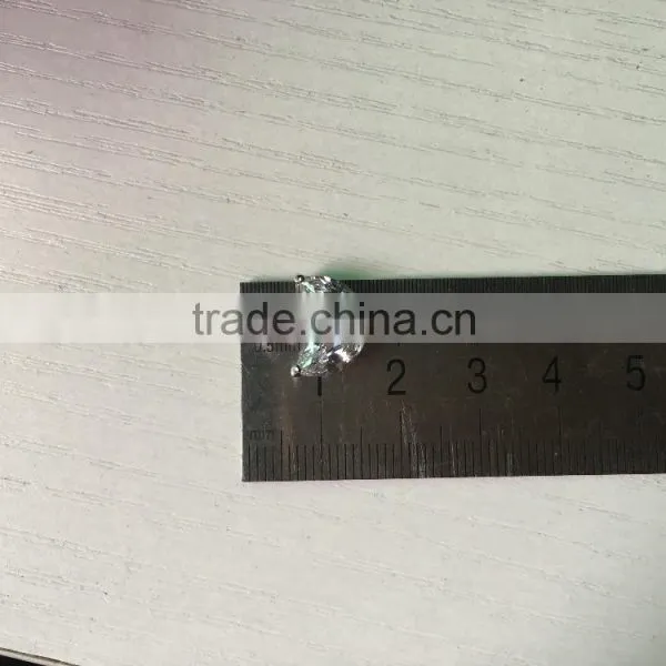 Cubic Zirconia Jewelry Components photo-2