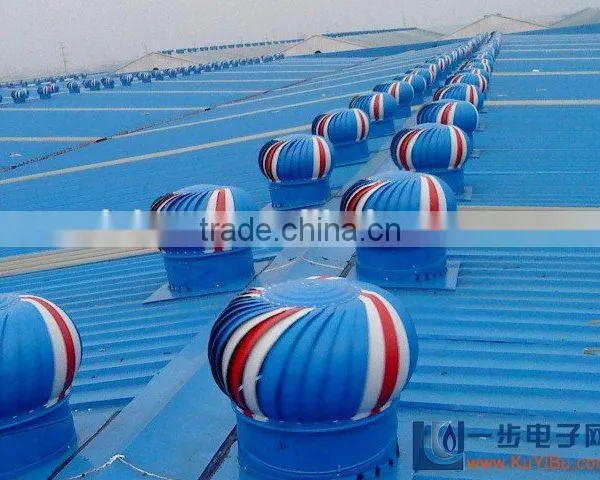 900mm Roof Exhaust Fan photo-4