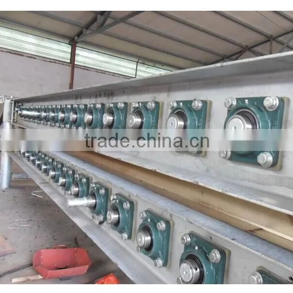 Unhairing Machine for Poultry Chicken Slaughter Machine , Chicken Slaughtering Machine photo-4