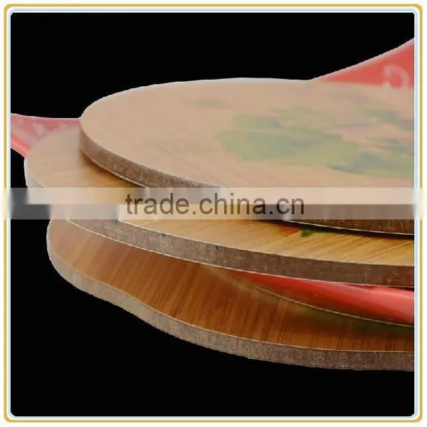 Hot Sale Bamboo Table Mat With Chinese History Pattern photo-3