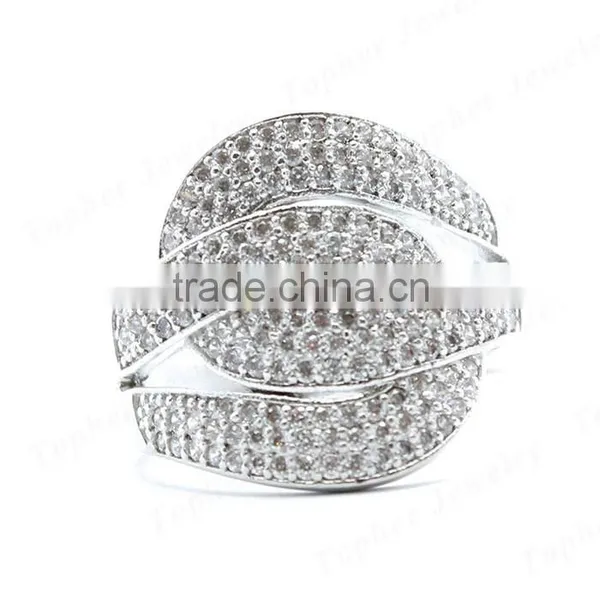 Wholesale 925 Sterling Silver Multi Gemstone Rings photo-2