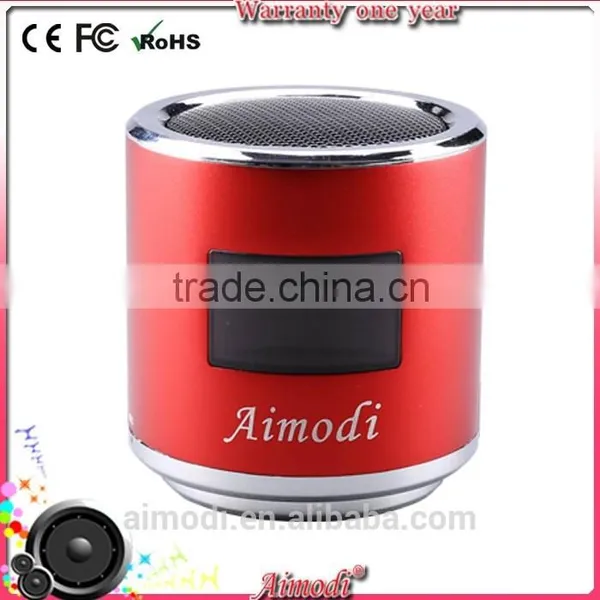 2015 Music Digital Speaker Instructions With Alarm Clock qi Charging photo-4
